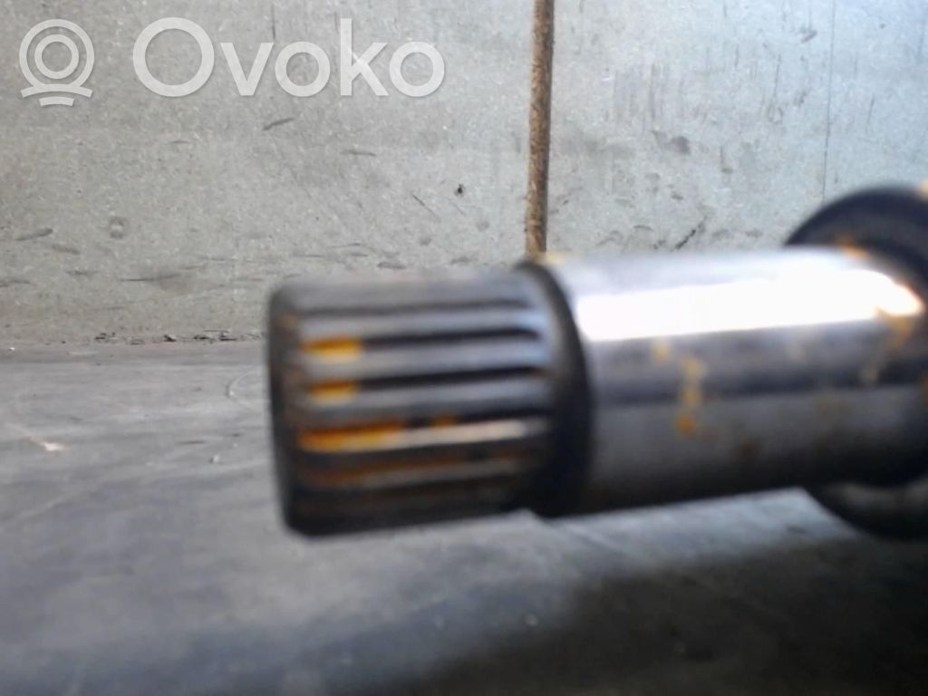 Citroen C3 Front driveshaft 