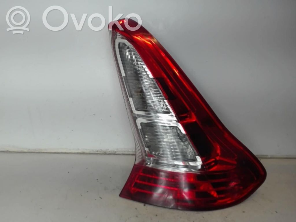 Citroen C4 I Takavalot 
