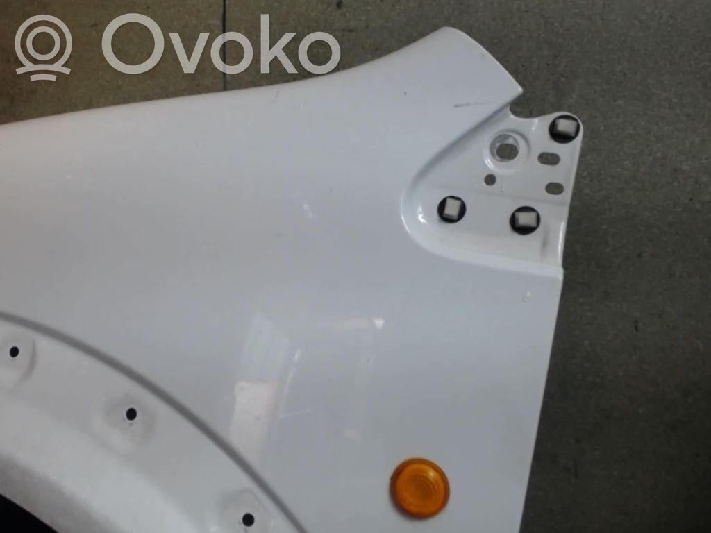 Ford Transit -  Tourneo Connect Sparnas 