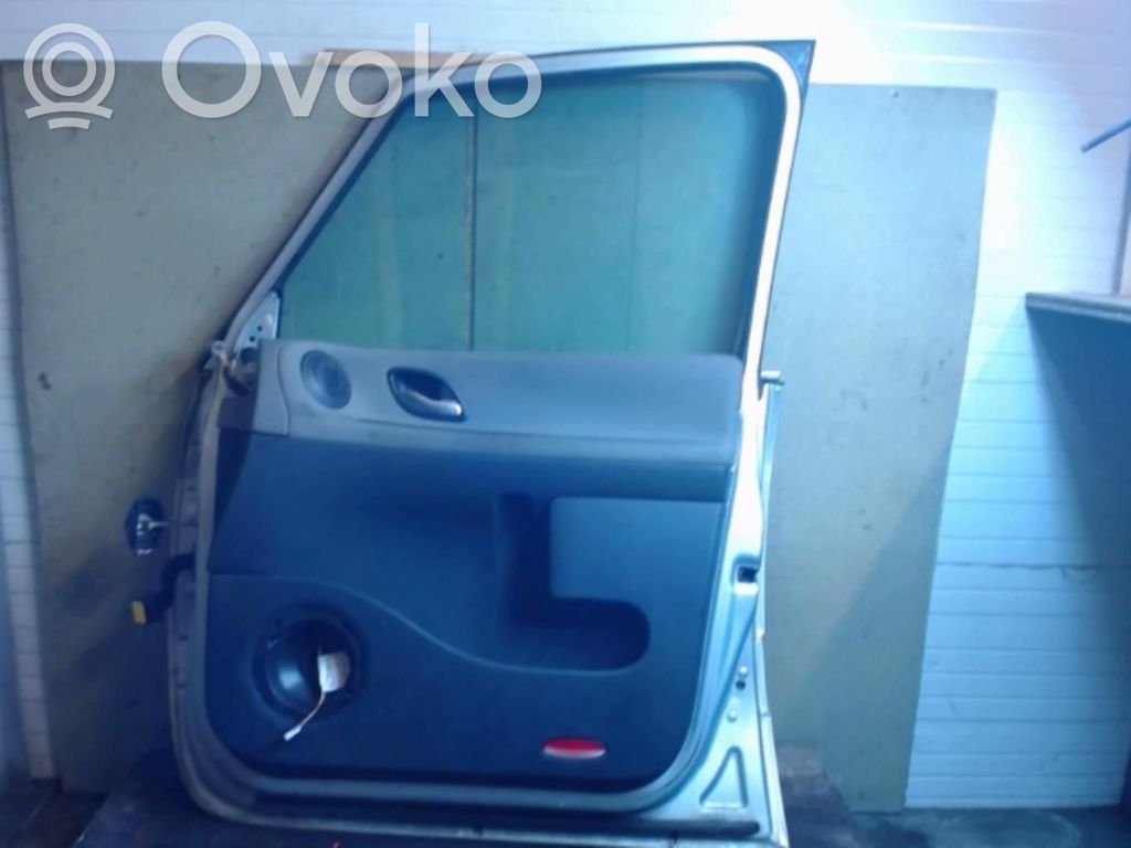 Renault Espace IV Durvis 