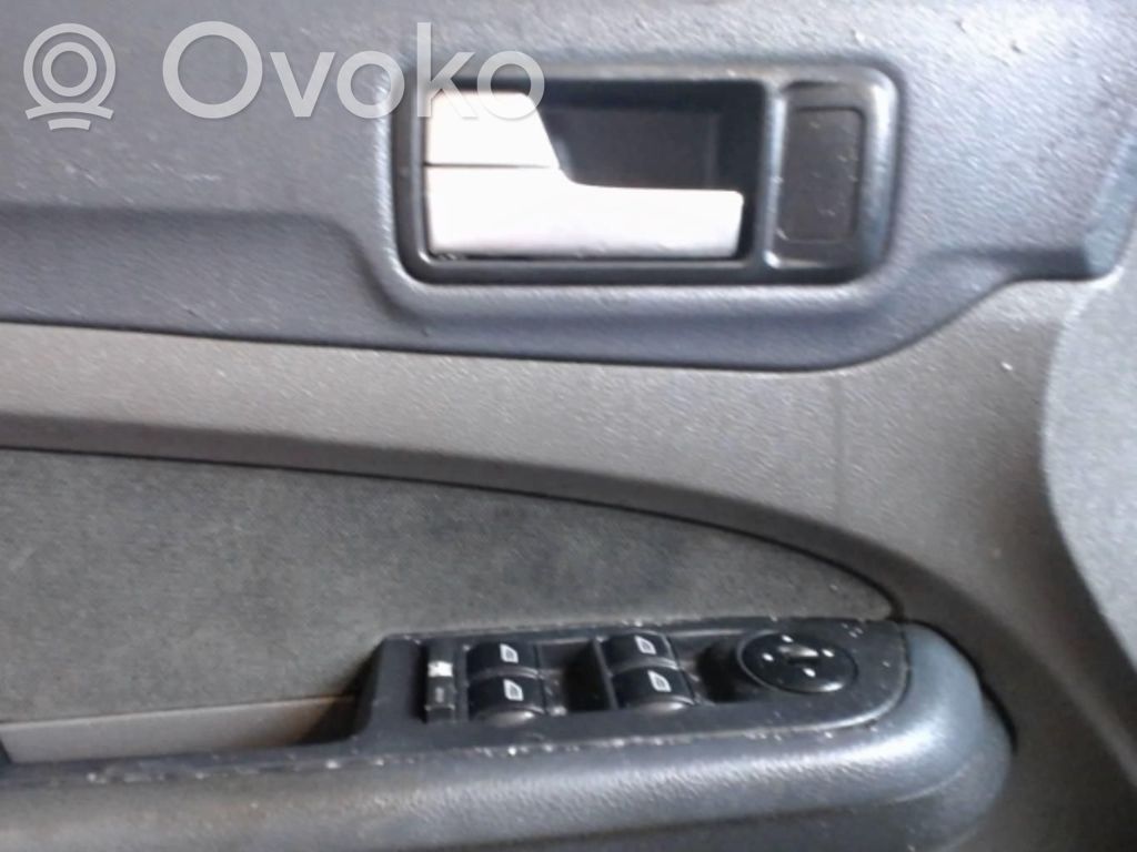 Ford Focus Durvis 