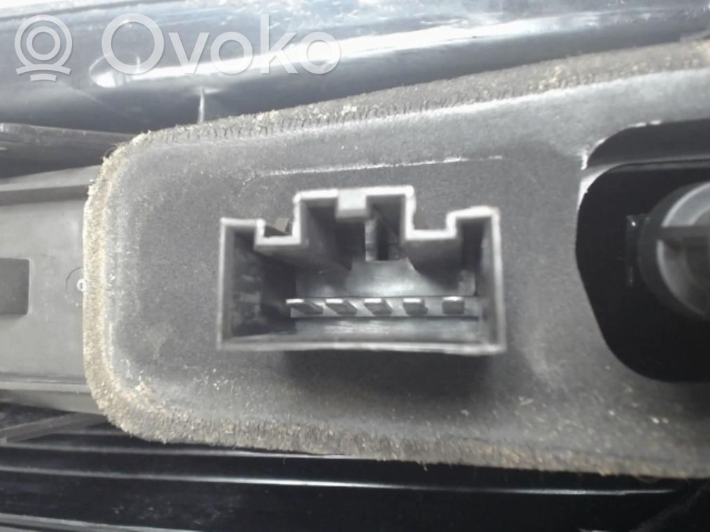Ford Fiesta Takavalot 
