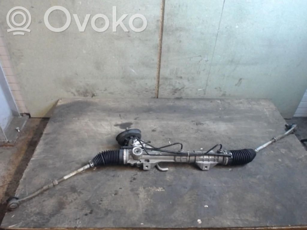 Peugeot 308 Steering rack 