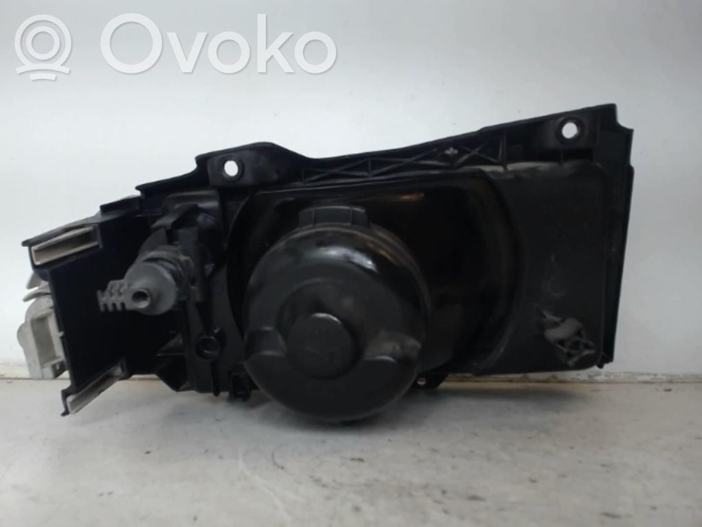 Peugeot Expert Headlight/headlamp 