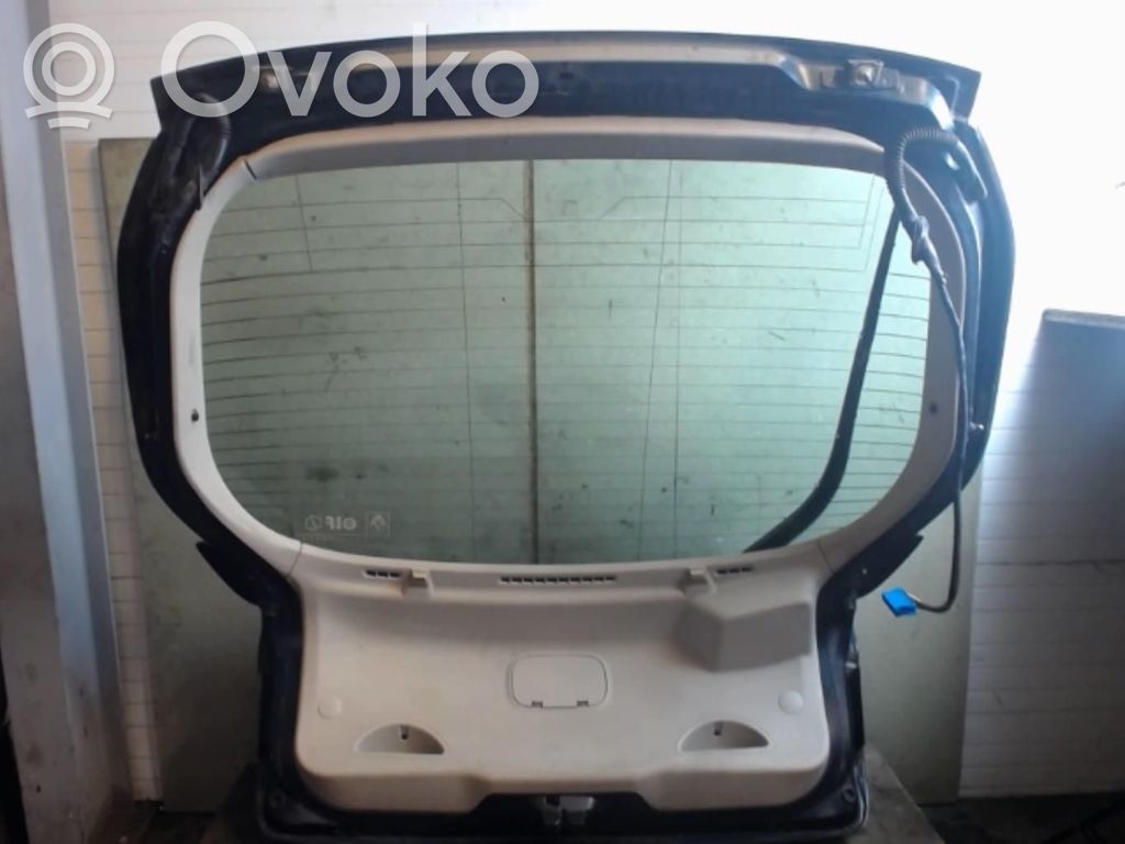 Renault Laguna II Tailgate/trunk/boot lid 