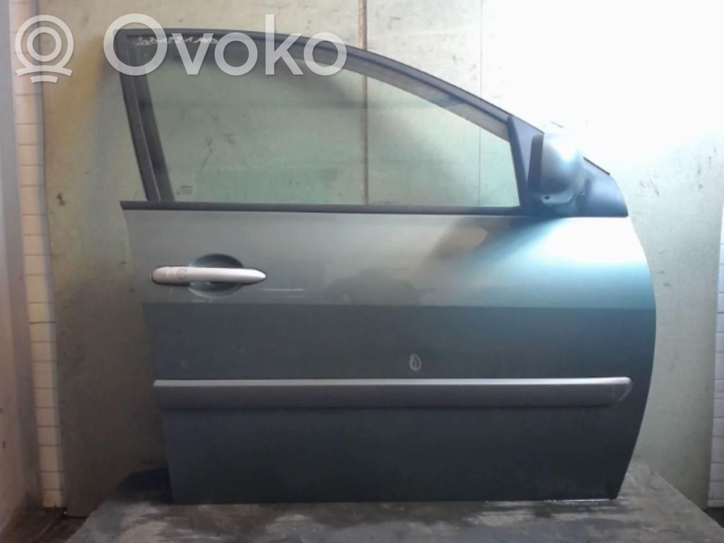 Renault Megane II Puerta delantera 