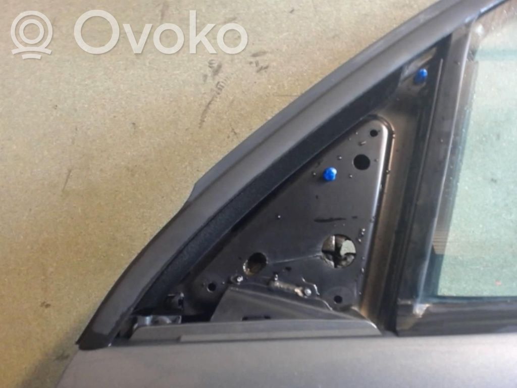 Smart ForFour I Durvis 