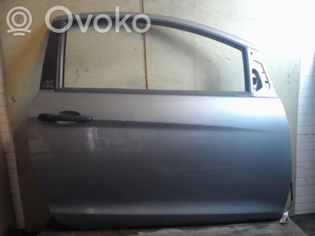 Ford Ka Дверь 