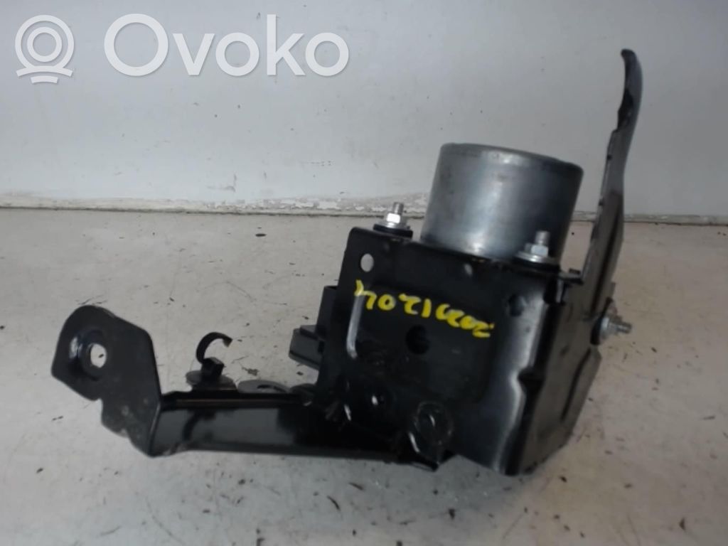 Peugeot Expert ABS Blokas 