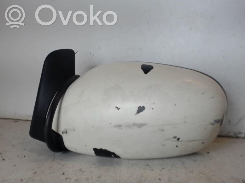 Ford Galaxy Espejo lateral manual 