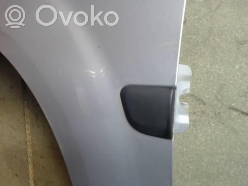 KIA Rio Sparnas 