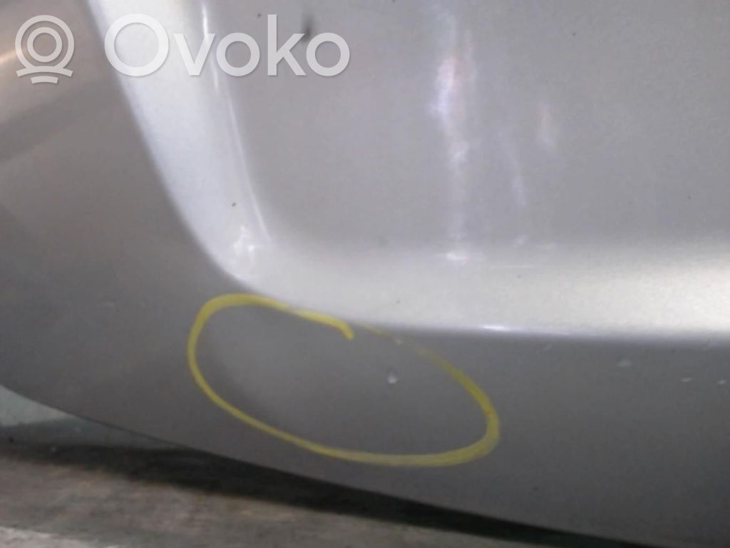 KIA Rio Puerta del maletero/compartimento de carga 