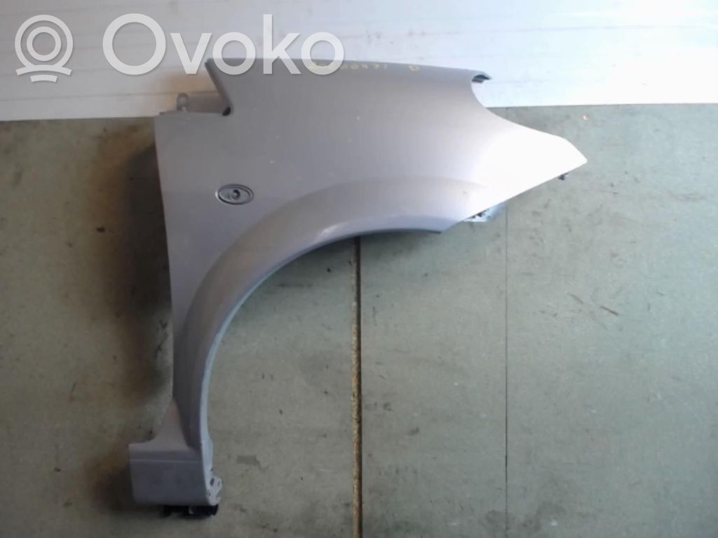 Citroen C3 Pluriel Крыло 