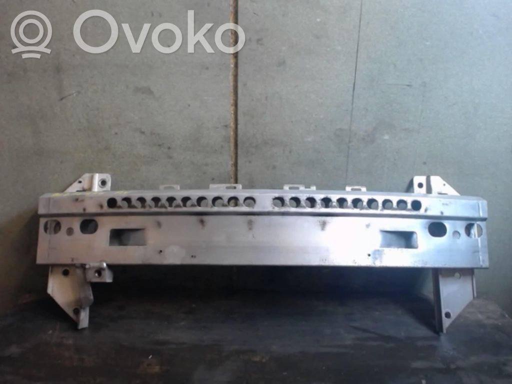 Mini One - Cooper R50 - 53 Traversa del paraurti anteriore 