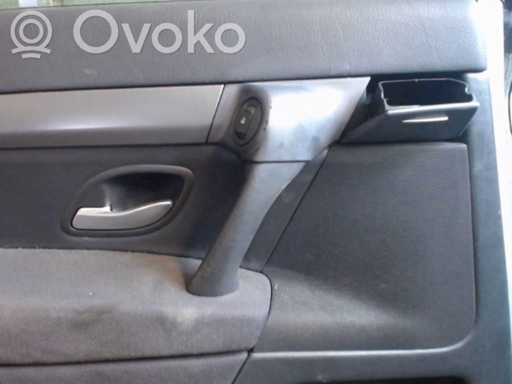 Renault Vel Satis Puerta trasera 