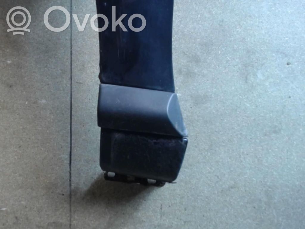 Audi A3 S3 8L Guardabarro 