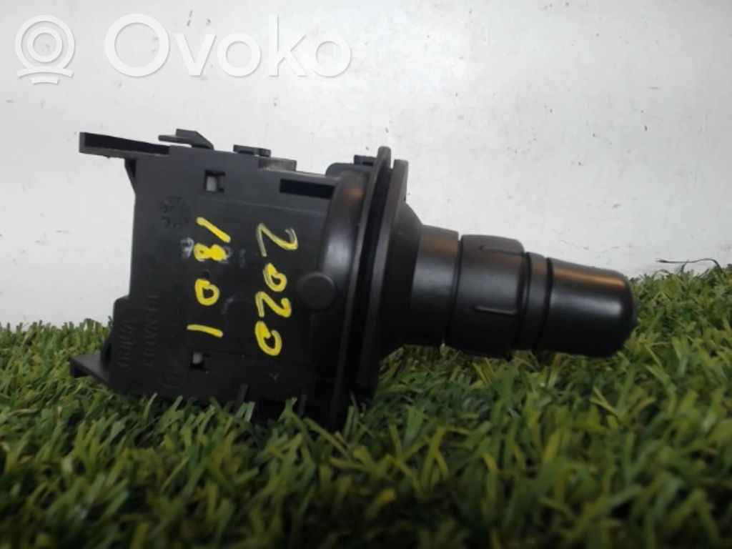 Renault Scenic II -  Grand scenic II Indicator stalk 
