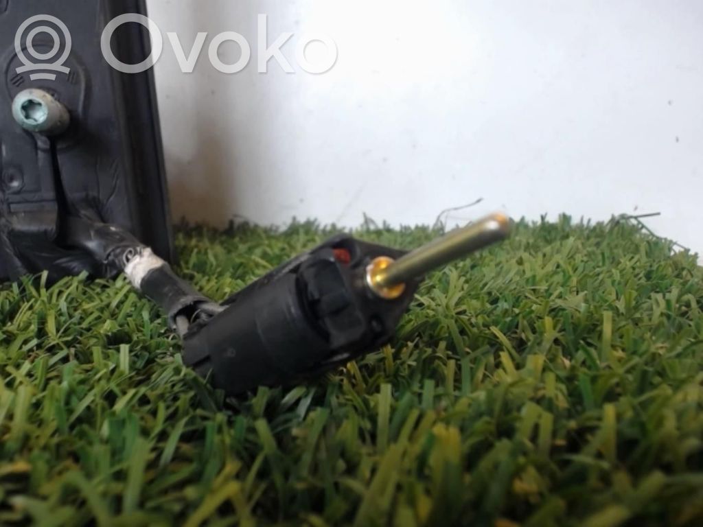 Seat Altea Manualne lusterko boczne drzwi przednich 