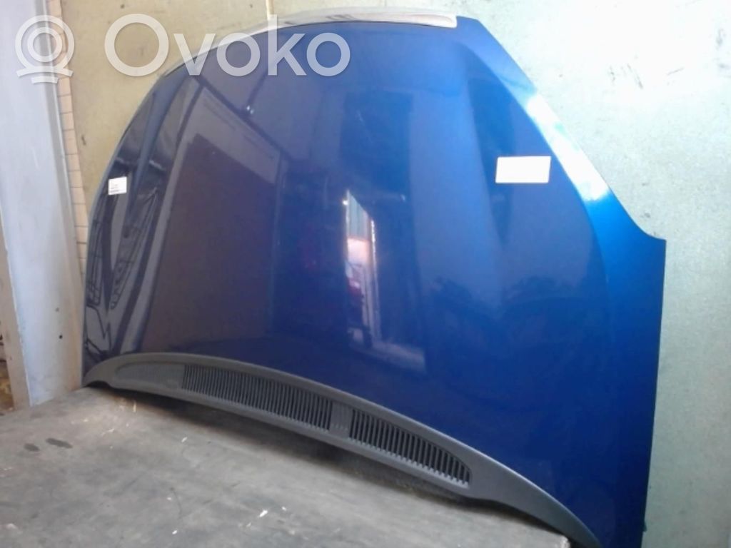 Ford C-MAX I Konepelti 