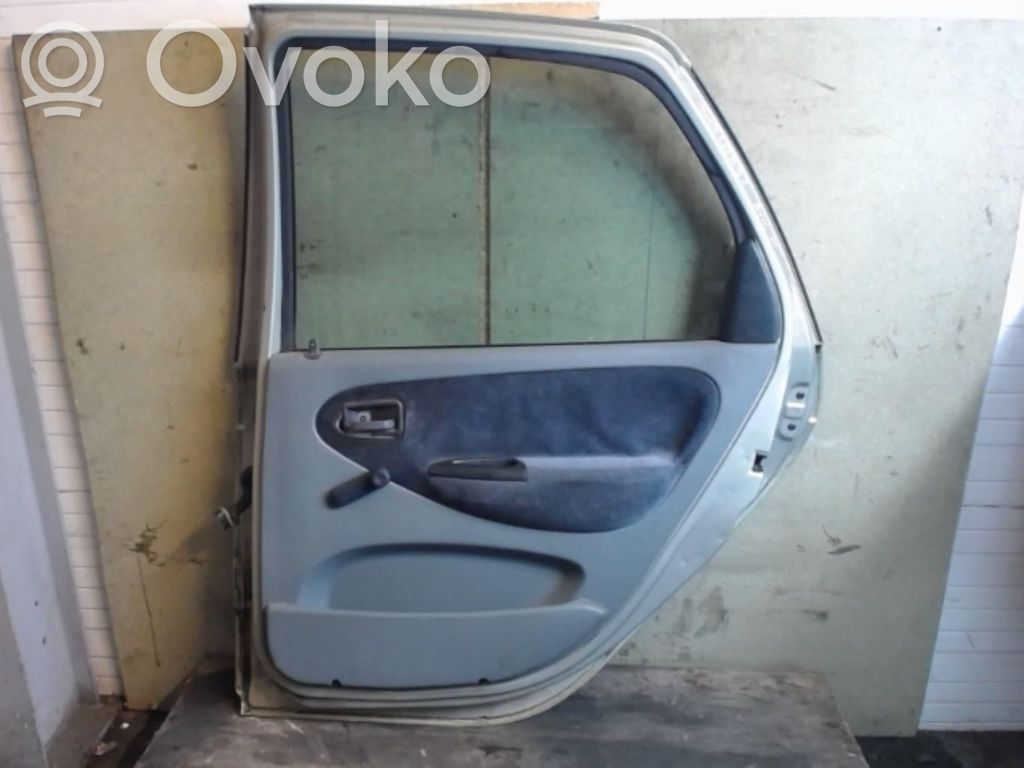 Renault Scenic I Puerta trasera 