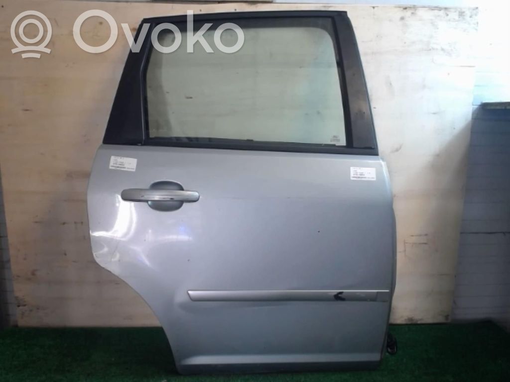 Ford C-MAX I Galinės durys 