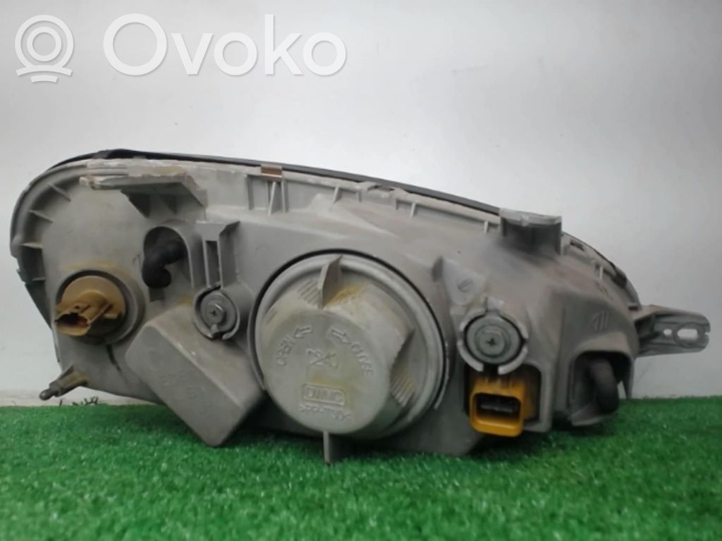 Chevrolet Rezzo Headlight/headlamp 