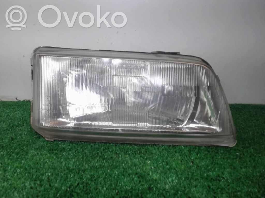 Citroen Jumper Scheinwerfer 