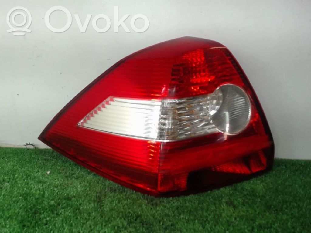 Lampa tylna   8200142682