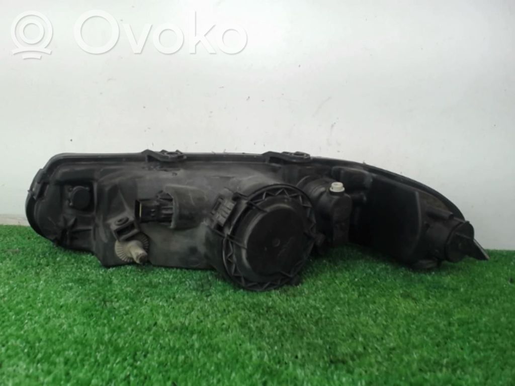 Rover 214 - 216 - 220 Headlight/headlamp 