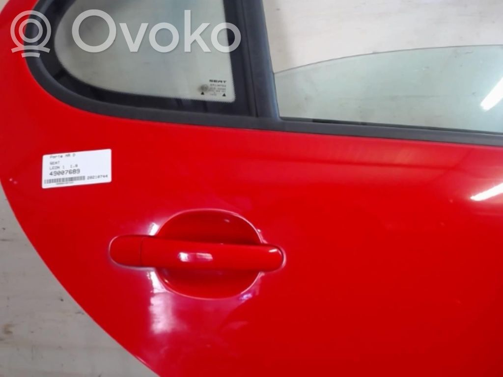 Seat Leon (1M) Puerta trasera 
