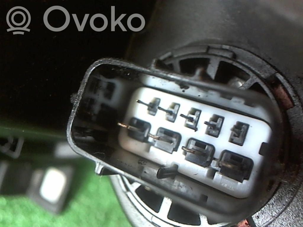 Rover 75 Headlight/headlamp 