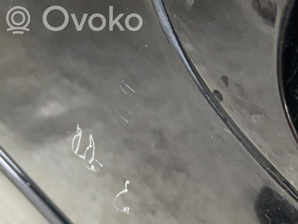Opel Corsa C Durvis 
