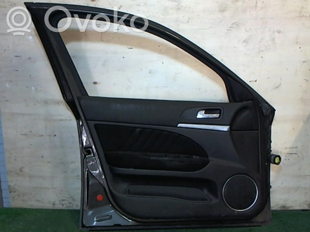 Alfa Romeo 159 Durvis 