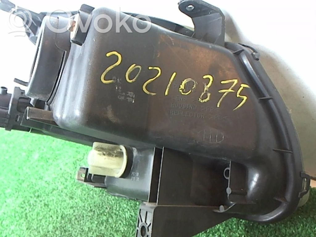 Suzuki Ignis Headlight/headlamp 