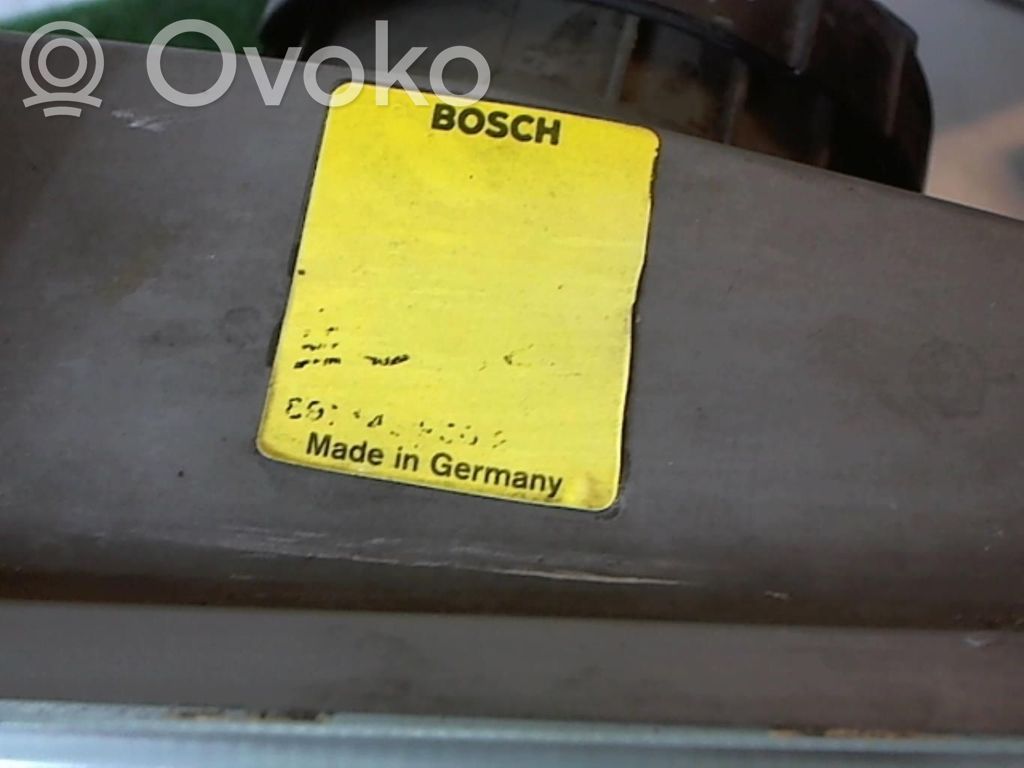 Opel Frontera B Scheinwerfer 