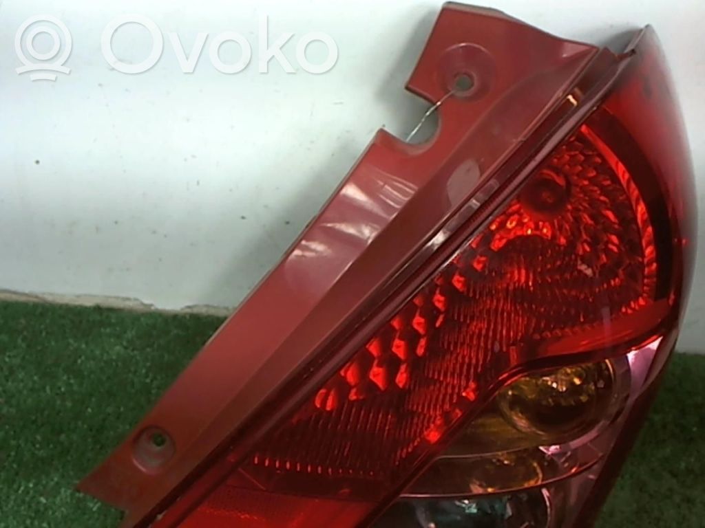 Suzuki SX4 Takavalot 