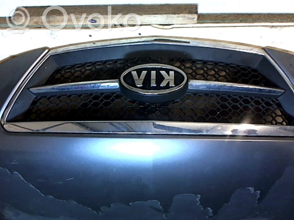 KIA Sorento Konepelti 