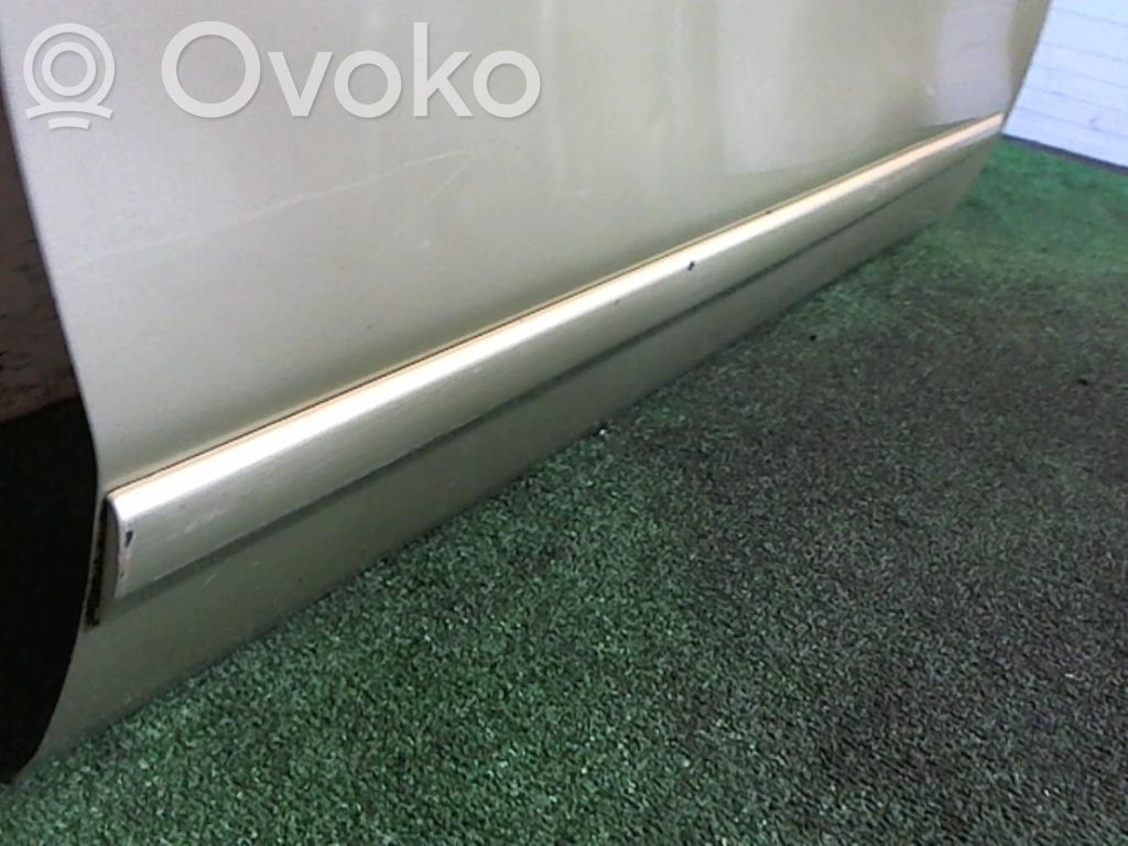 Nissan Note (E11) Priekinės durys 