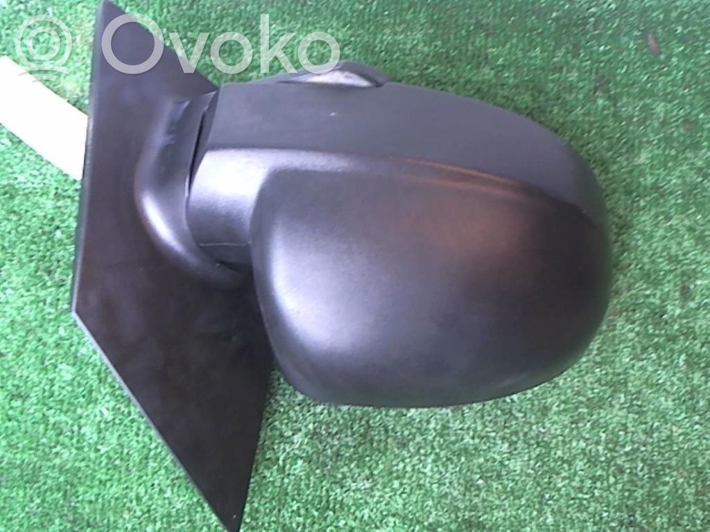 Hyundai Getz Espejo lateral manual 
