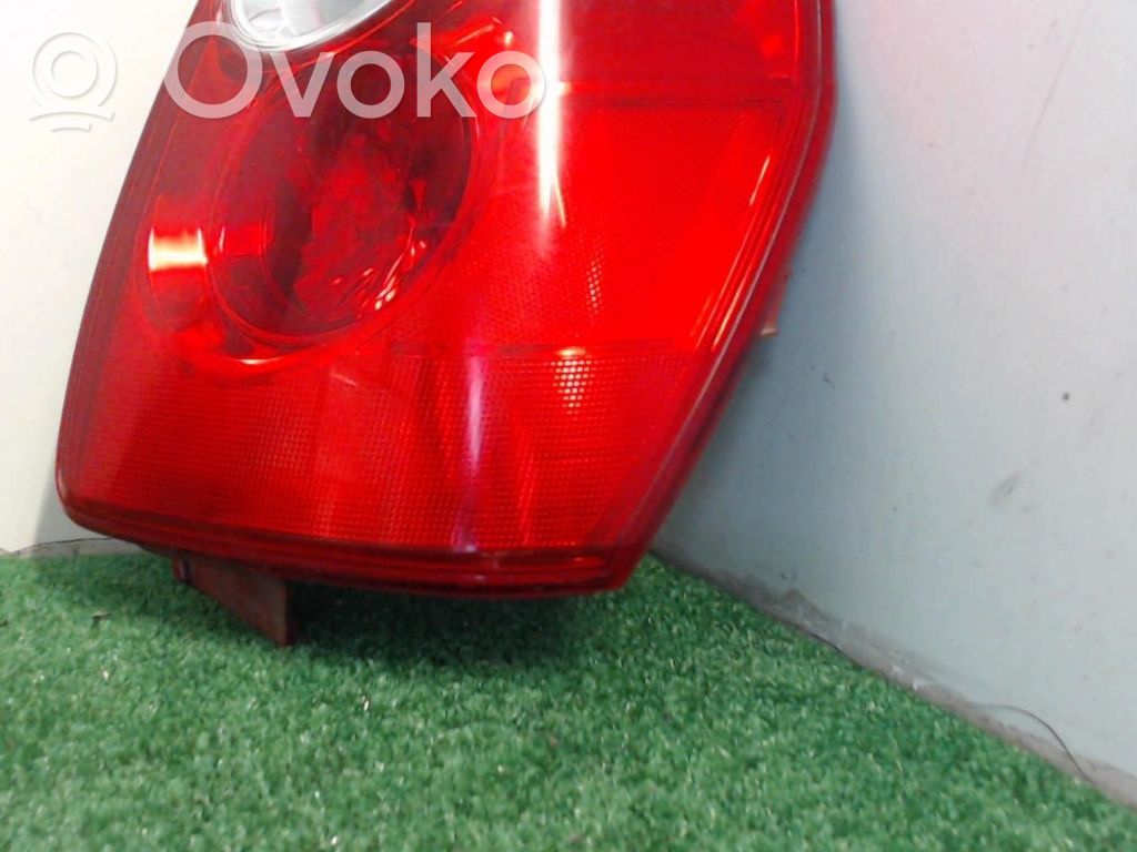 Mazda 5 Takavalot 