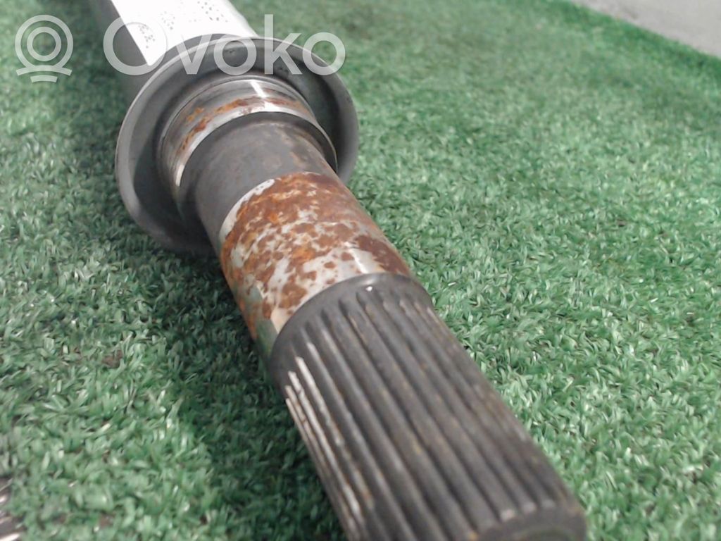 Eje de transmisión delantero   GD782550XC