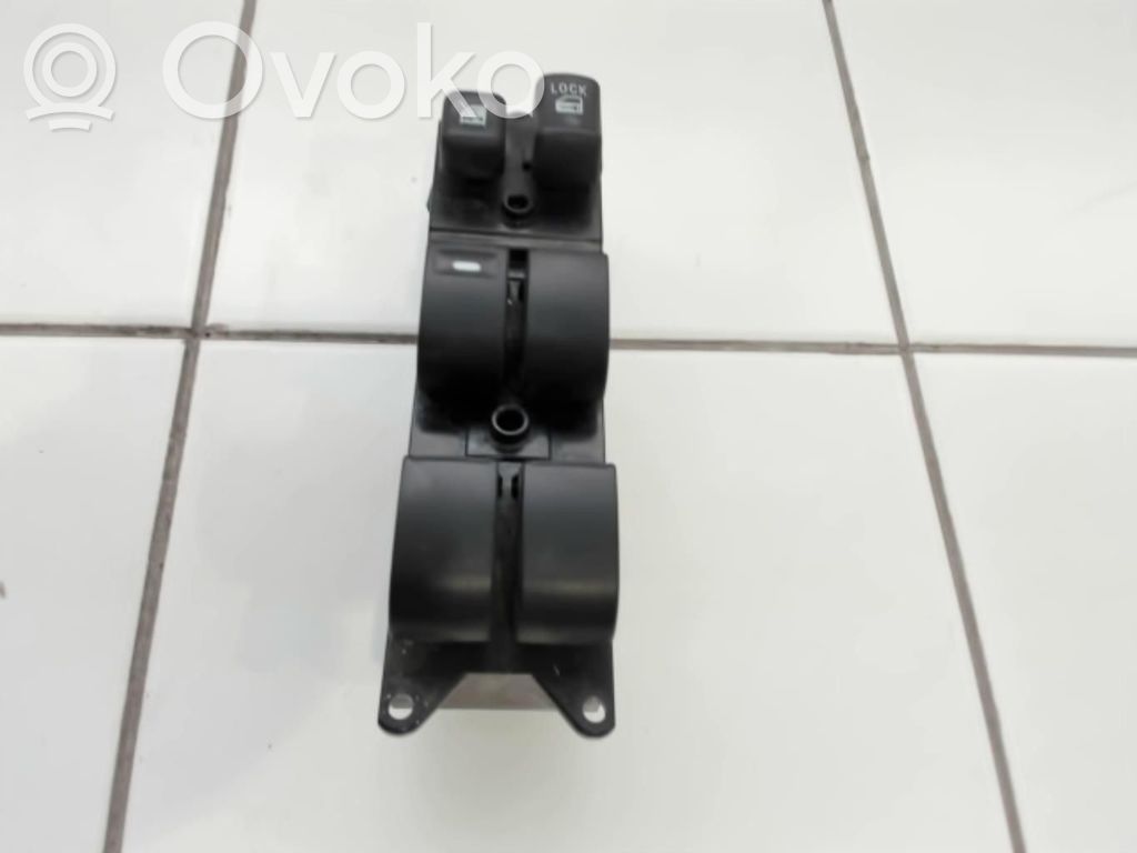 Peugeot 4007 Electric window control switch 