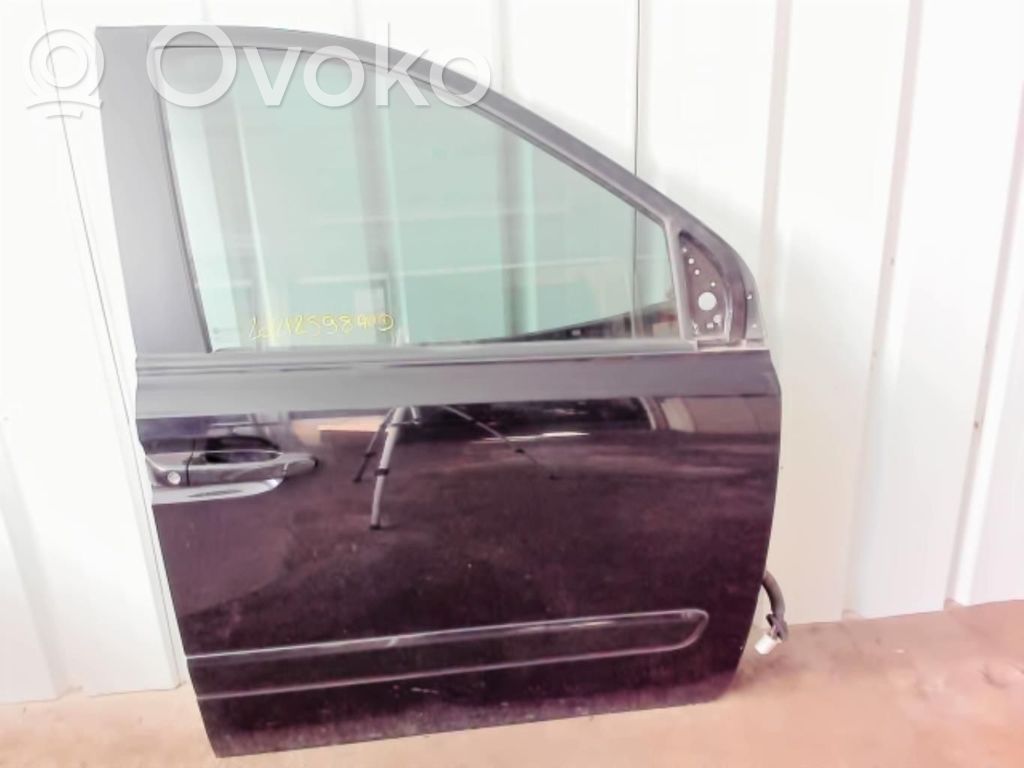 KIA Carnival Priekinės durys 