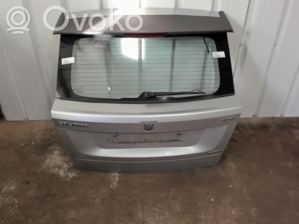 Dodge Caliber Tailgate/trunk/boot lid 