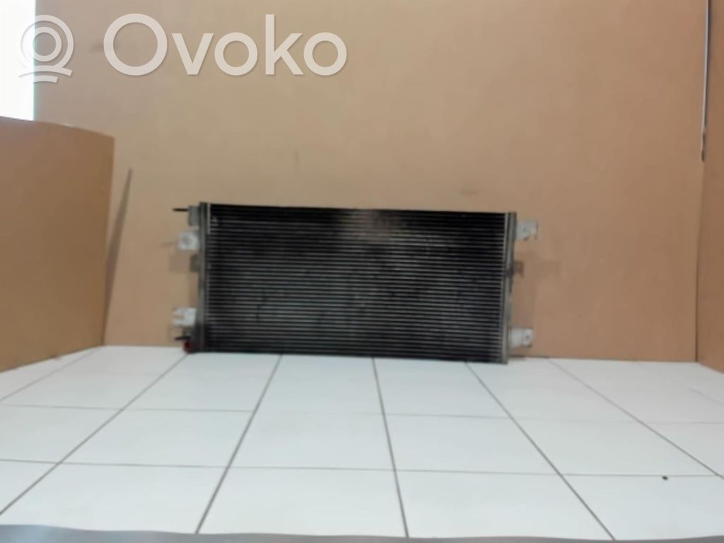 Klimakühler   05191287AA