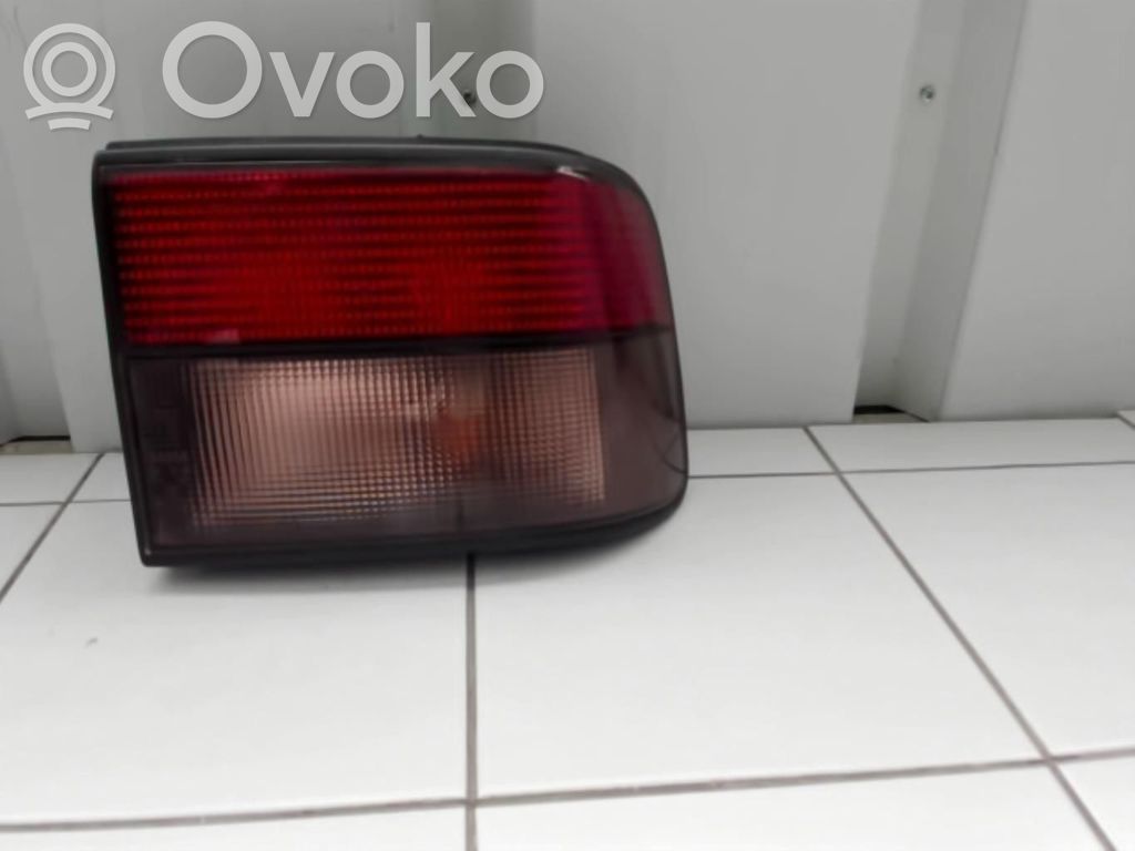 Renault 21 Rear/tail lights 