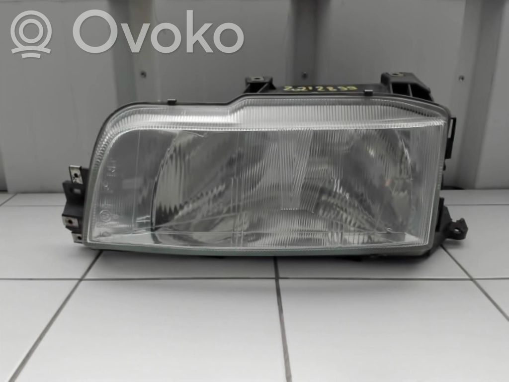 Renault 21 Headlight/headlamp 