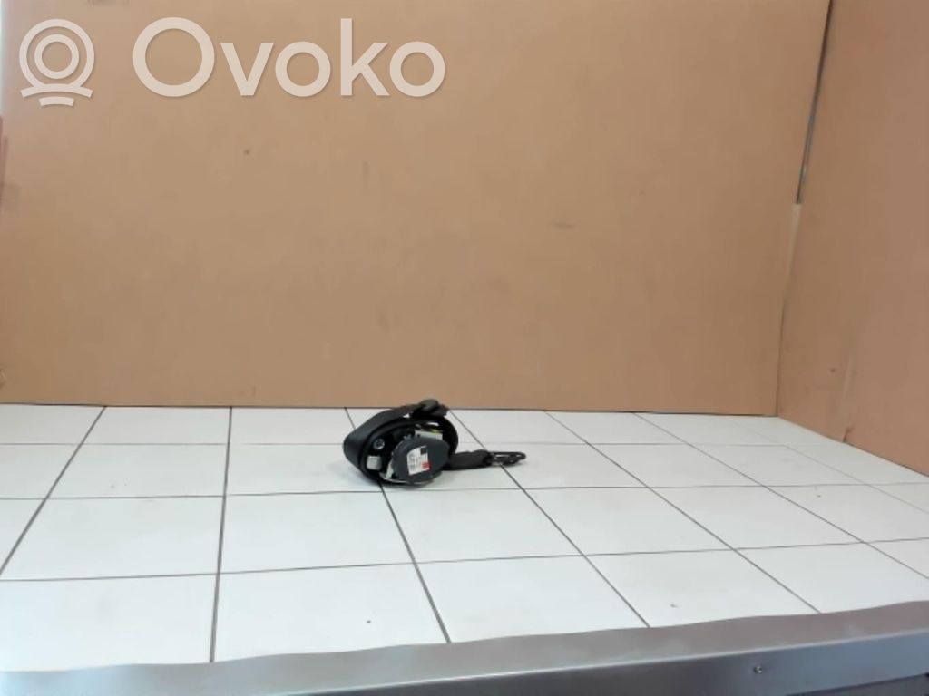 Cinturón delantero   4F0857705V04