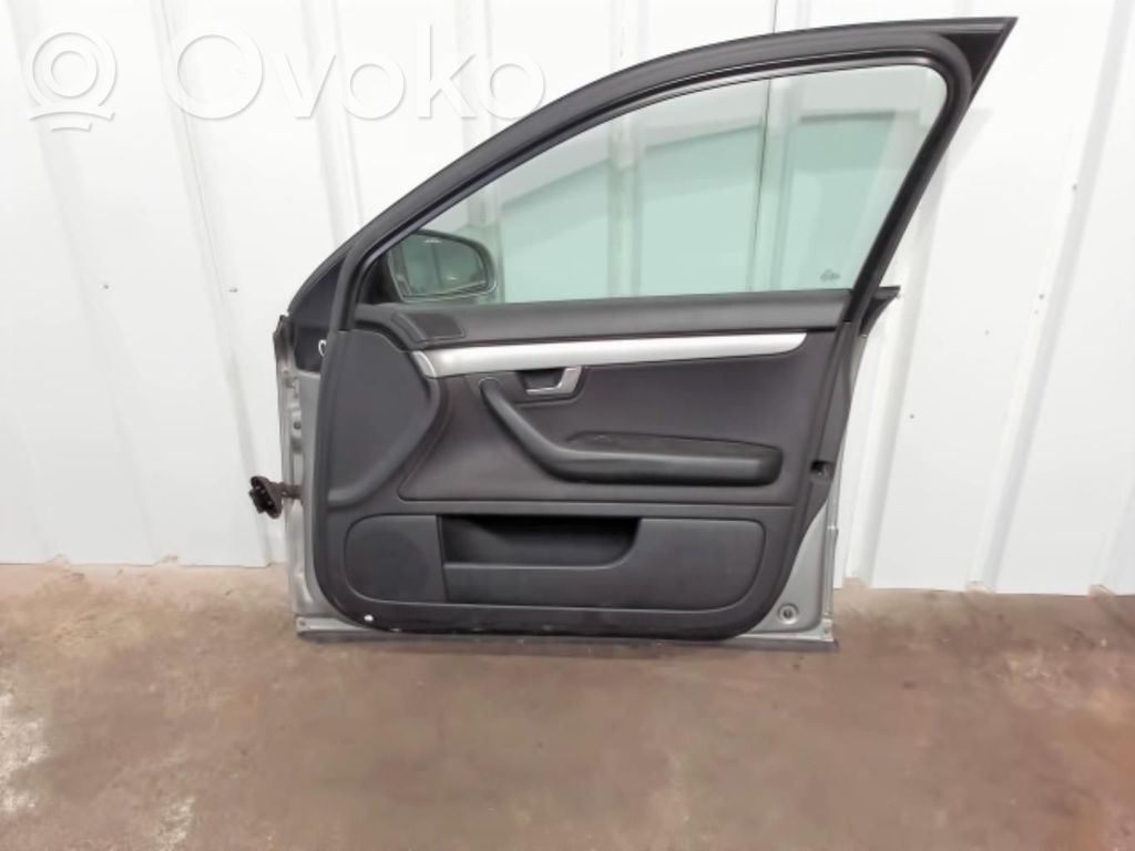 Audi A4 S4 B6 8E 8H Puerta delantera 