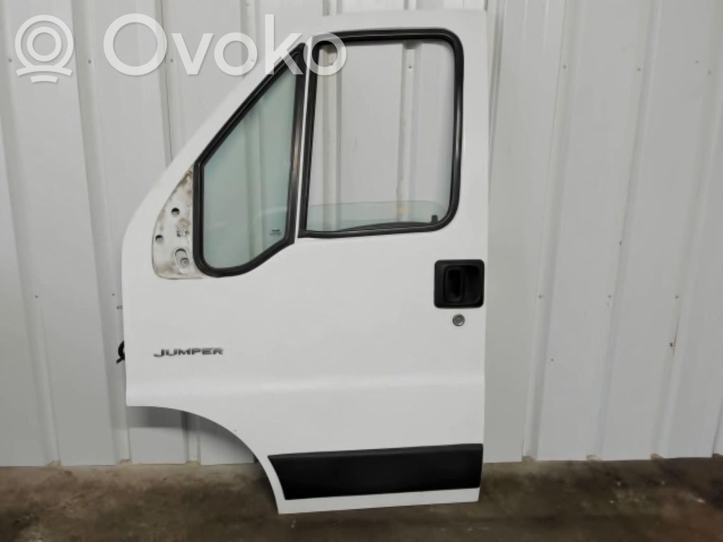 Citroen Jumper Puerta delantera 